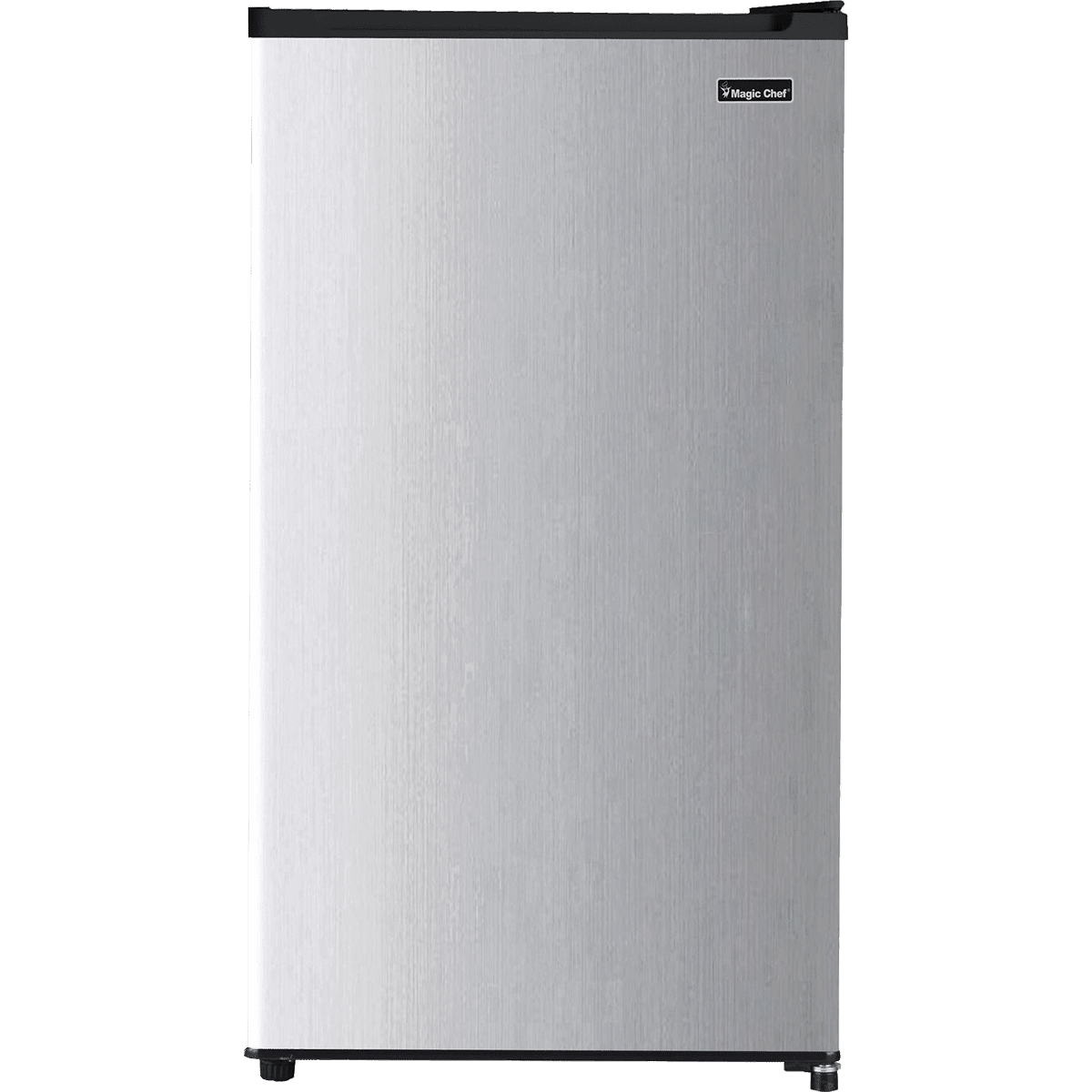 Magic Chef MCBR440S2 mini fridge review