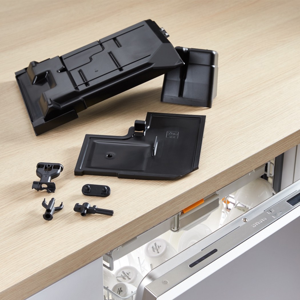 Miele Cm6150 Countertop Espresso Machine Quench Essentials