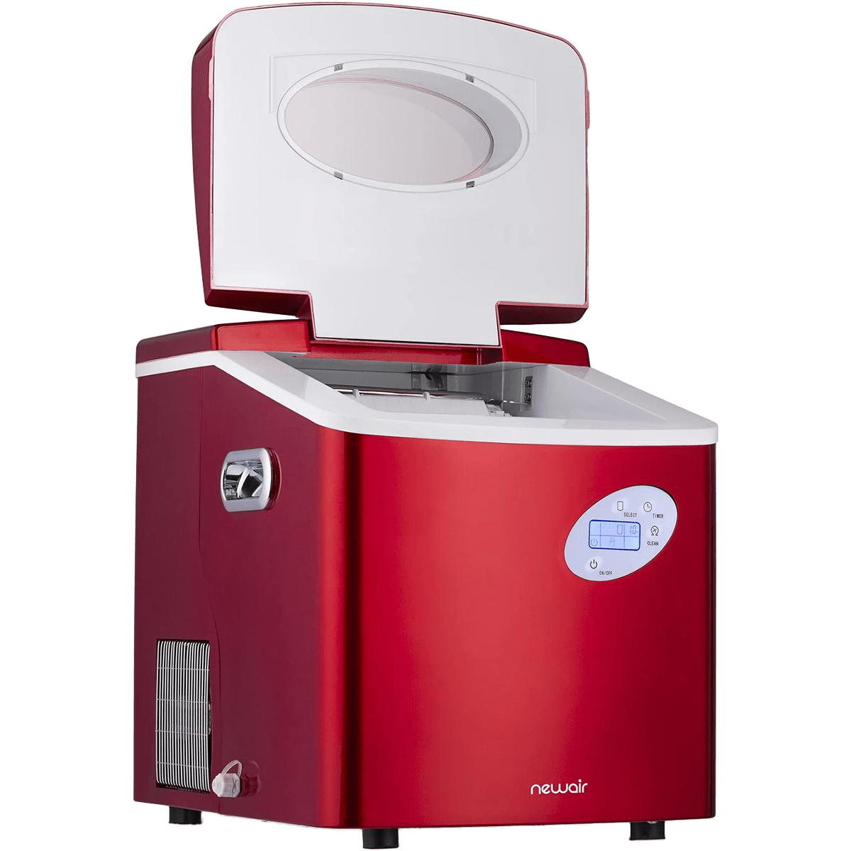 NewAir 50 lb Portable Ice Maker