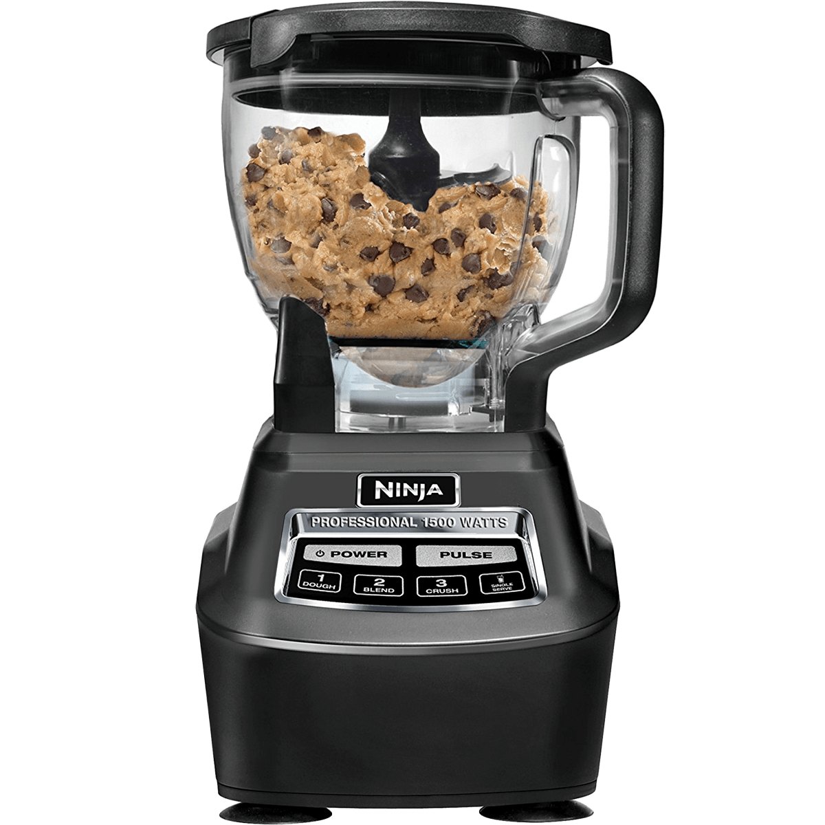Ninja Mega Kitchen System 1500 Blender Food Processor Wow Blog