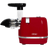 Omega Cold Press Horizontal Slow Juicer - Red  - view 9