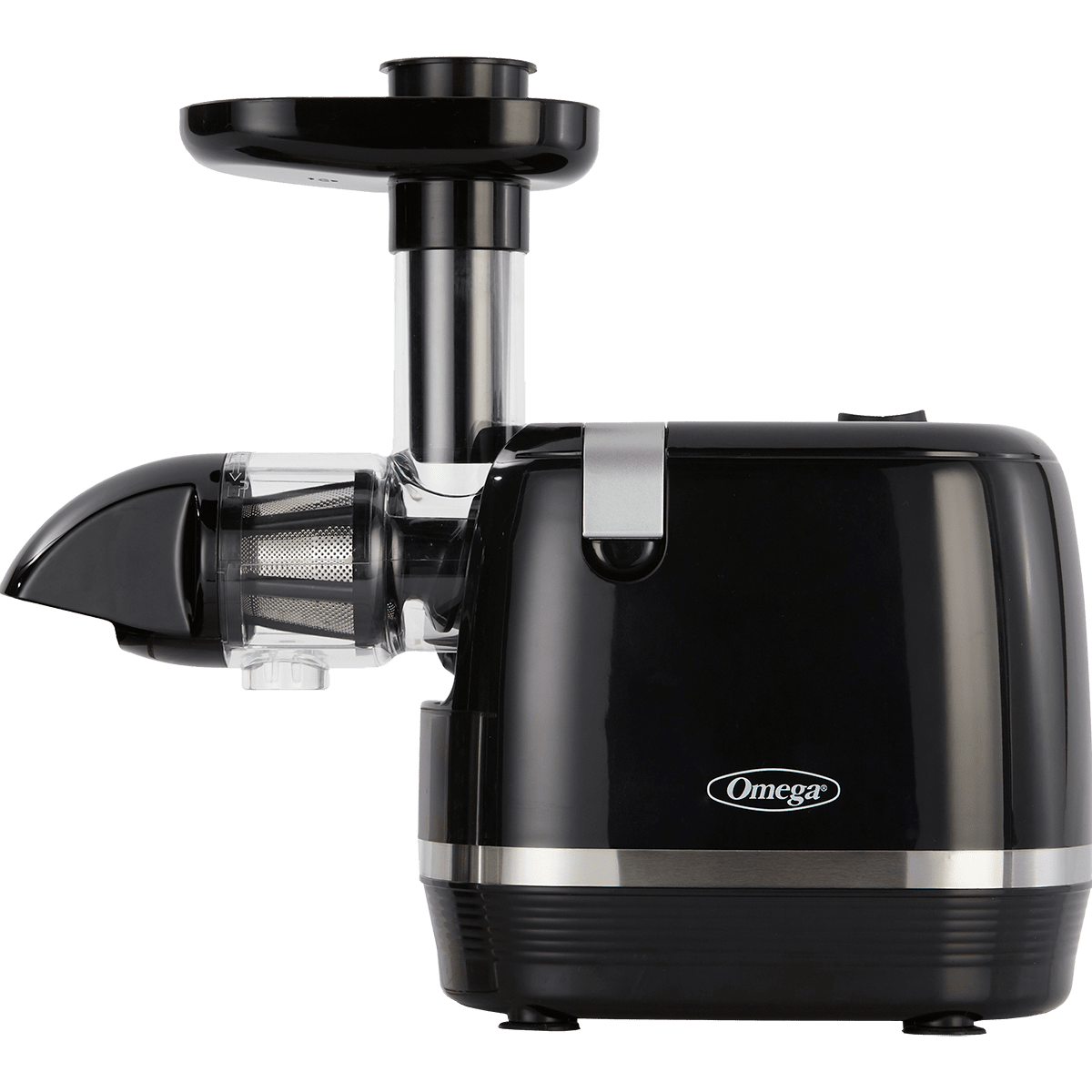 Omega Cold Press Horizontal Slow Juicer - Primary View