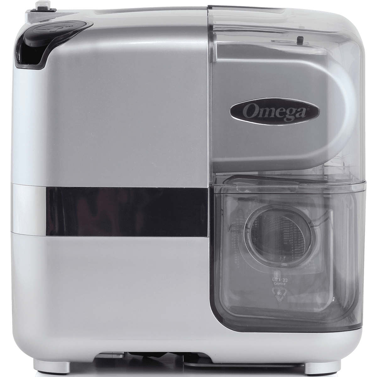 Omega Juice Cube 2.0 Masticating Juicer Quench Essentials