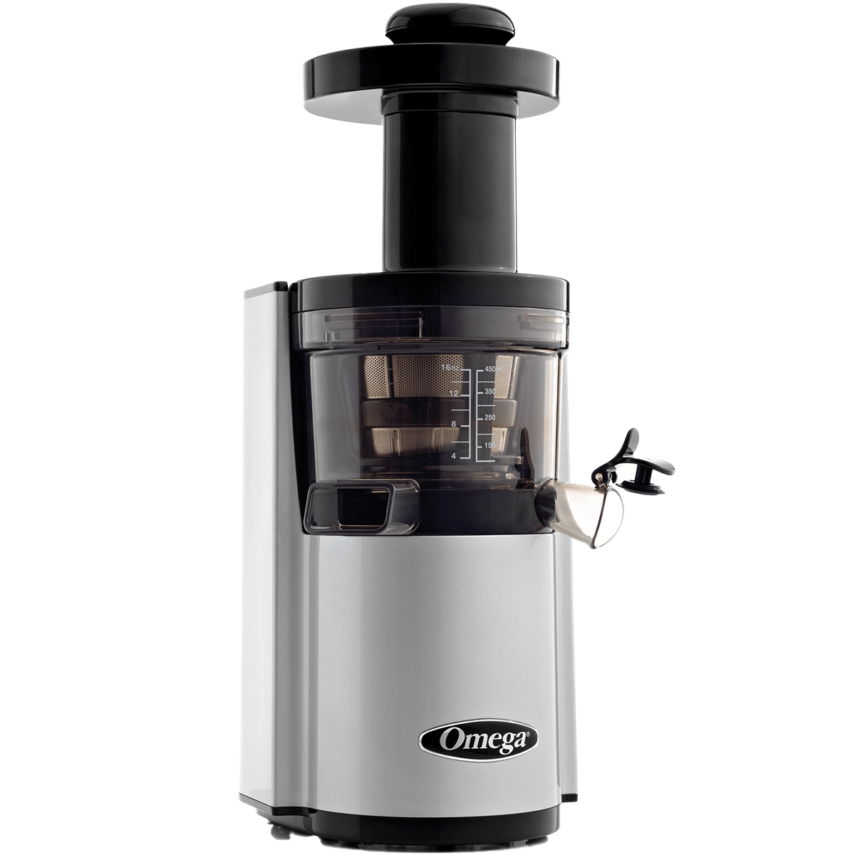 Omega Low Speed Vertical Juicer Quench Essentials