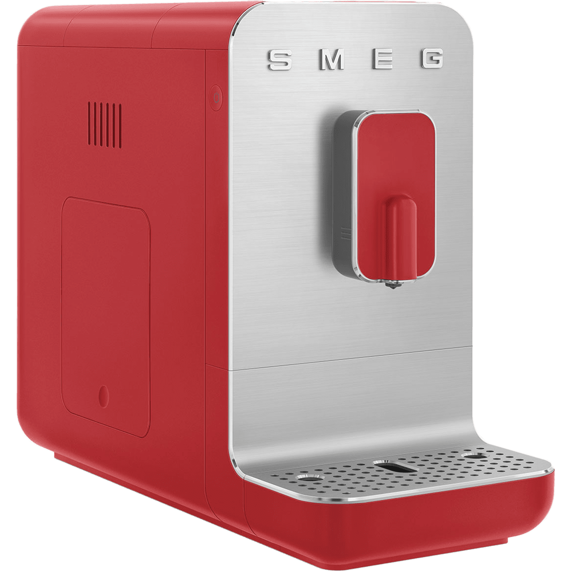 Smeg Medium Fully-Automatic Coffee Machine