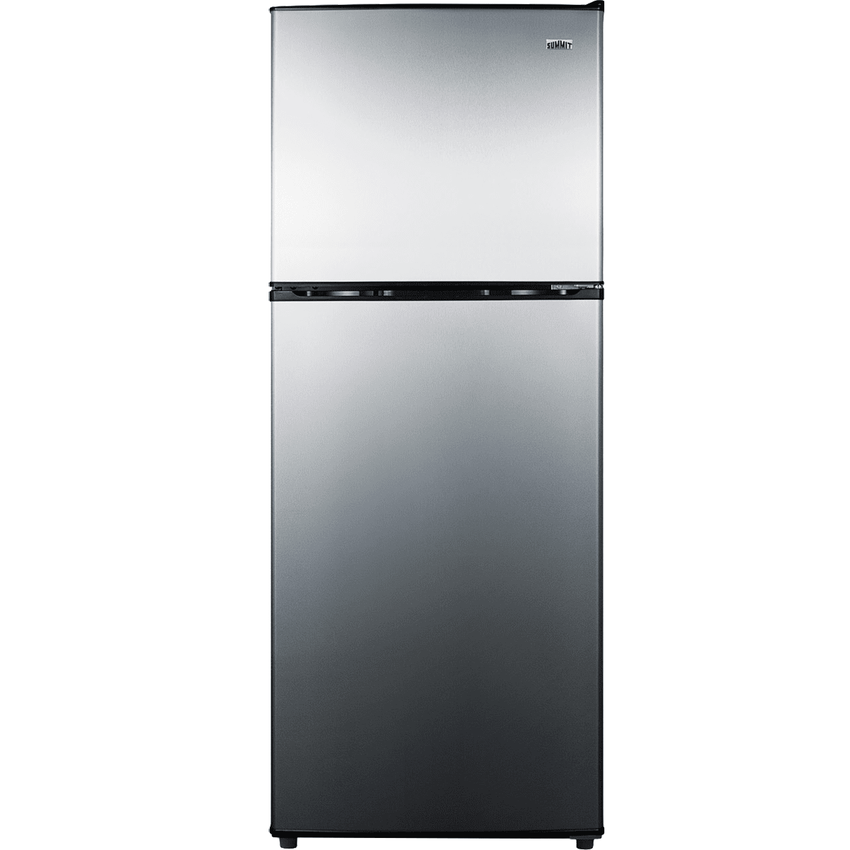 SUMMIT 7.1 Cu. Ft. Slim Refrigerator W/ Top Freezer