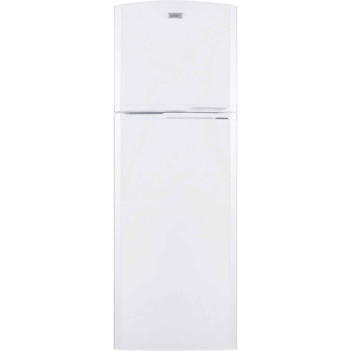 SUMMIT 8.8 Cu. Ft. Slim Refrigerator w/ Top Freezer