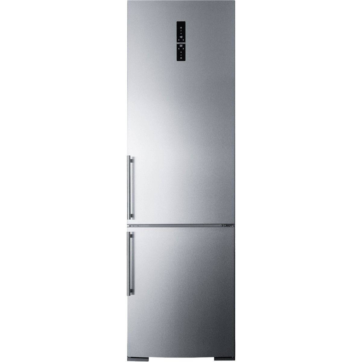 SUMMIT 12.8 Cu. Ft. Energy Star Refrigerator w/ Bottom Freezer