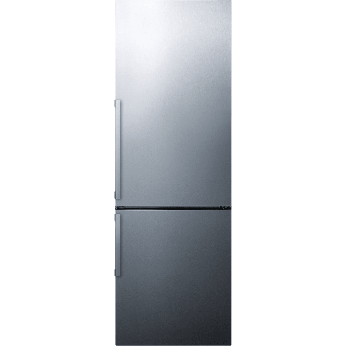 SUMMIT 11.35 Cu. Ft. Energy Star Refrigerator w/ Bottom Freezer