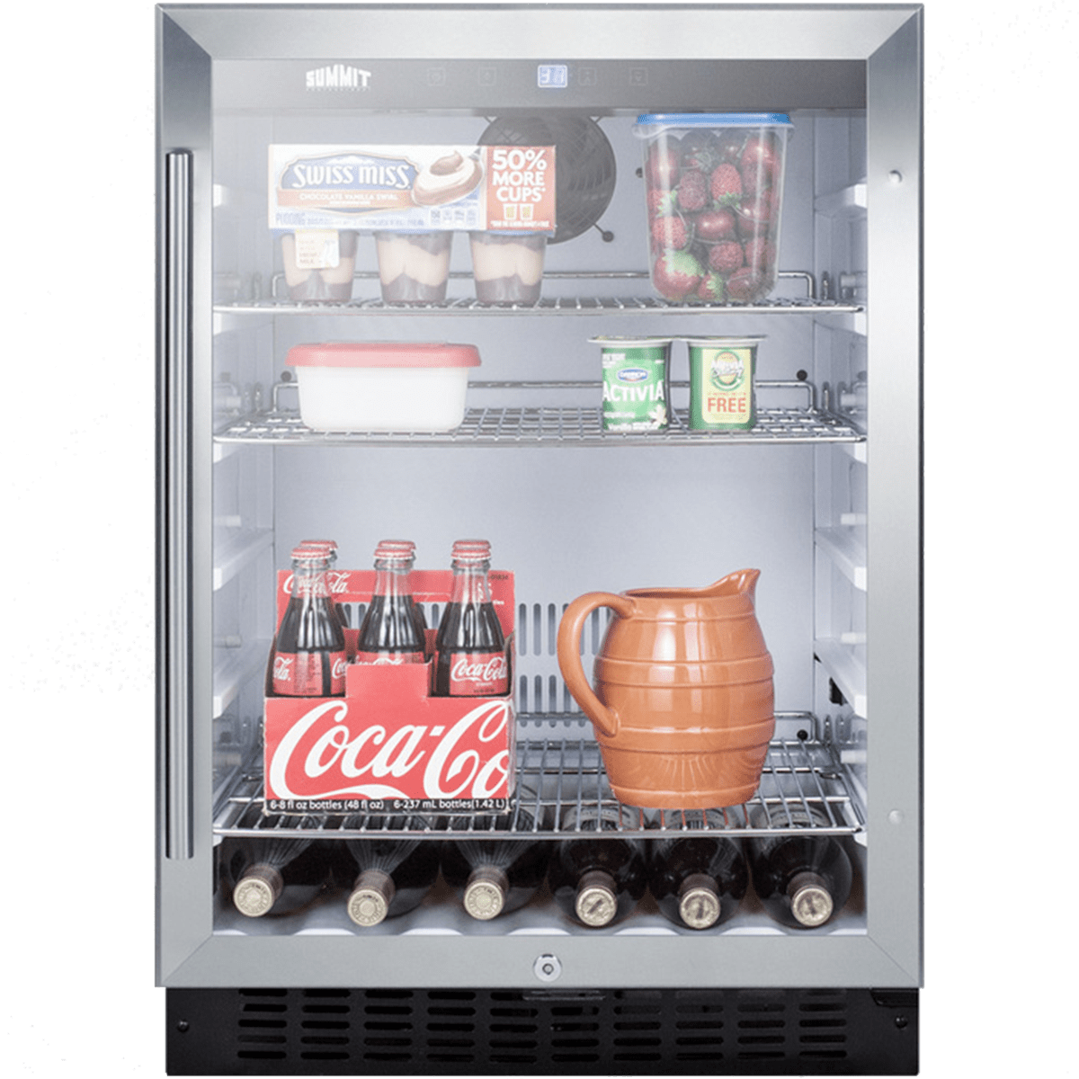 swiss beverage cooler