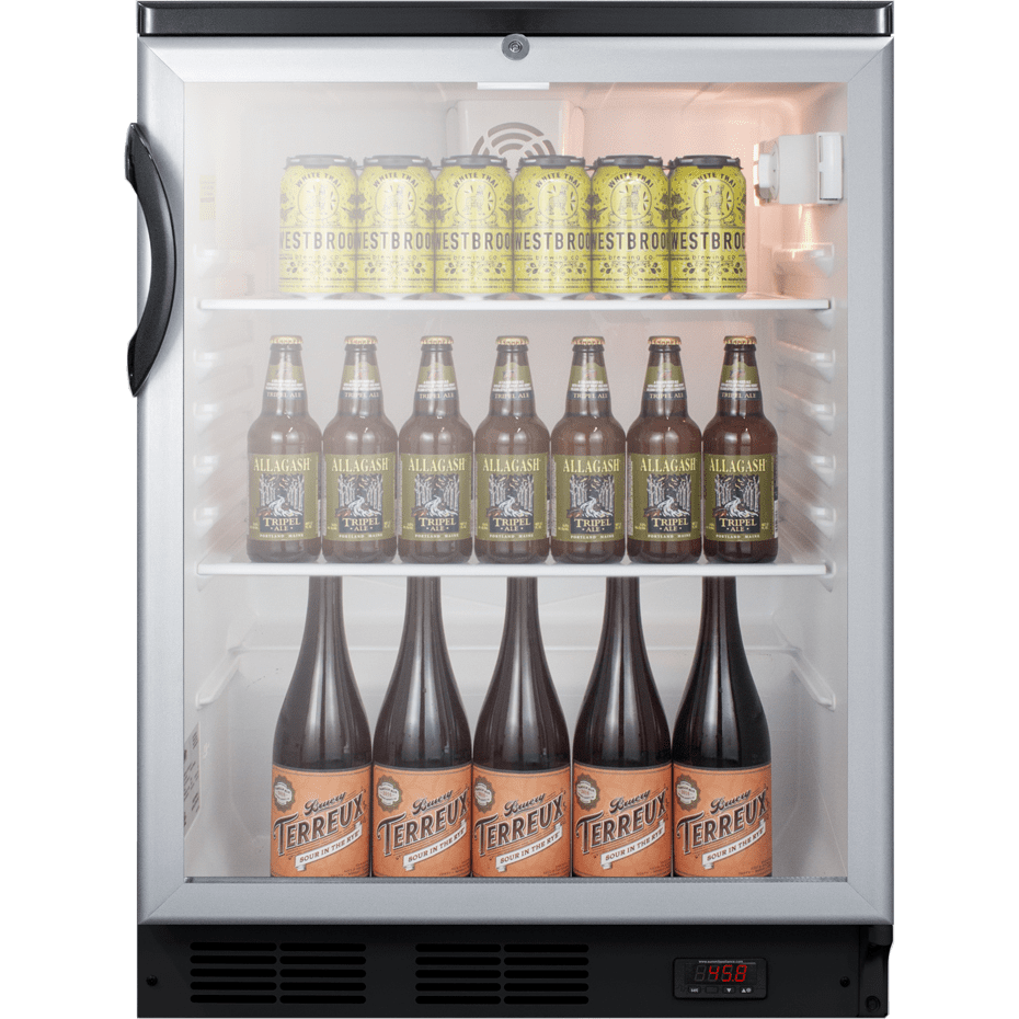 cellar beer cooler