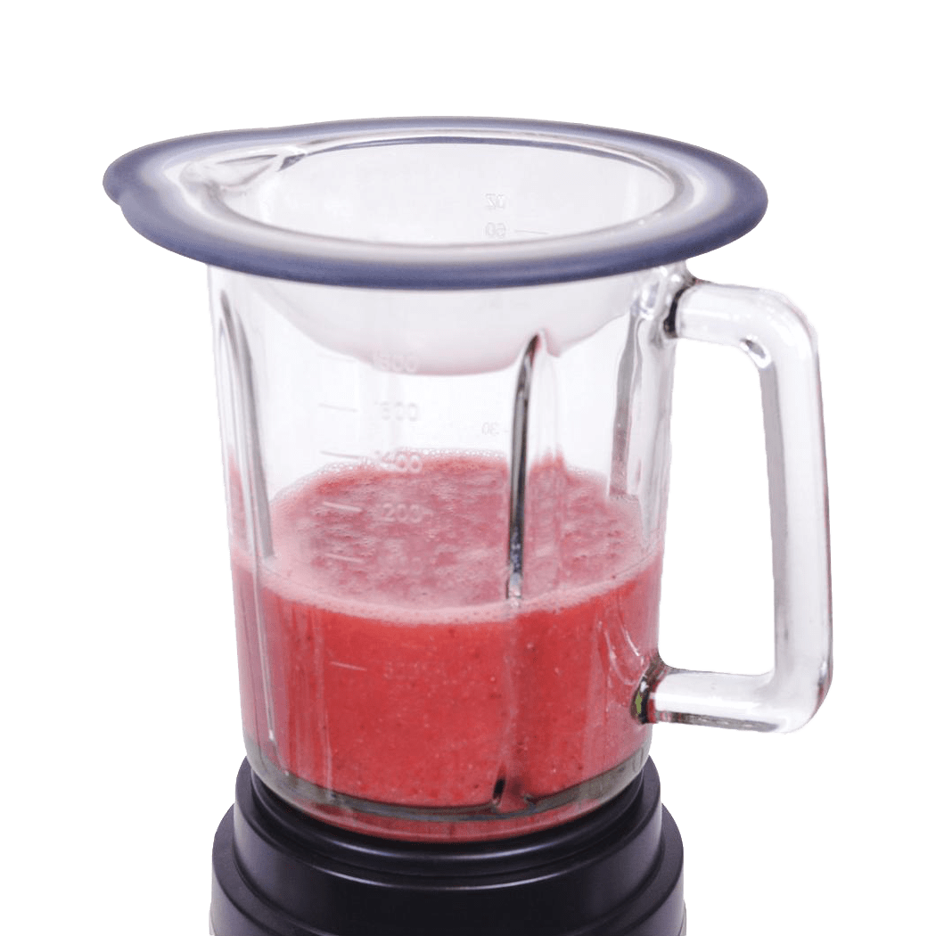 Tribest DB-950 Dynablend Clean Blender, Stainless