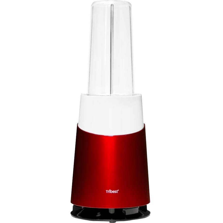 Tribest Personal Blender II - Red