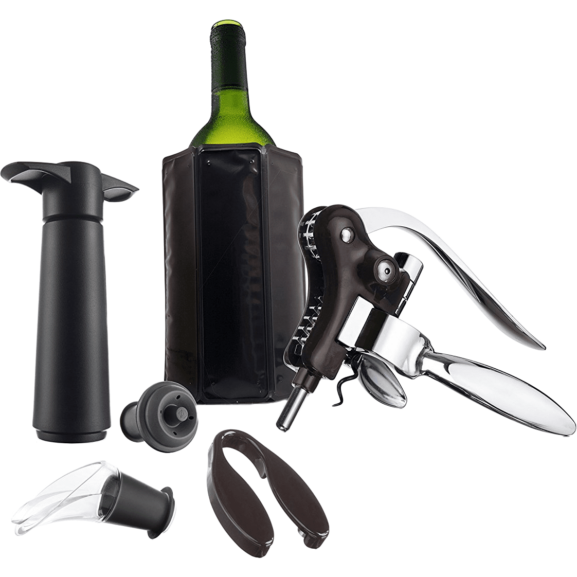 Vacu Vin Professional Wine Set
