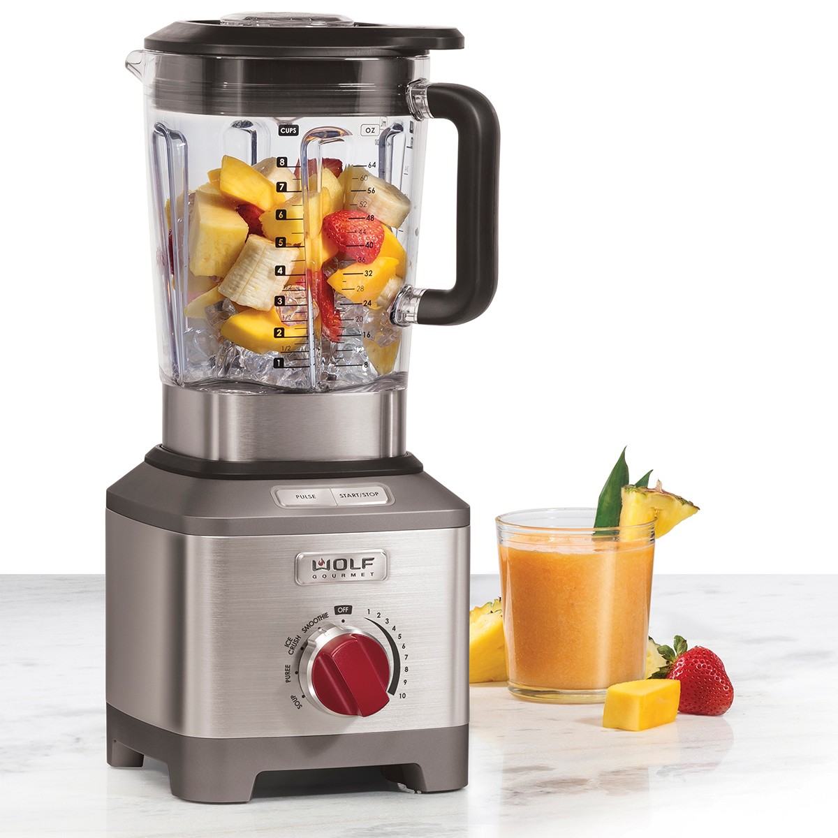 Wolf Gourmet products marked down on : blenders, more