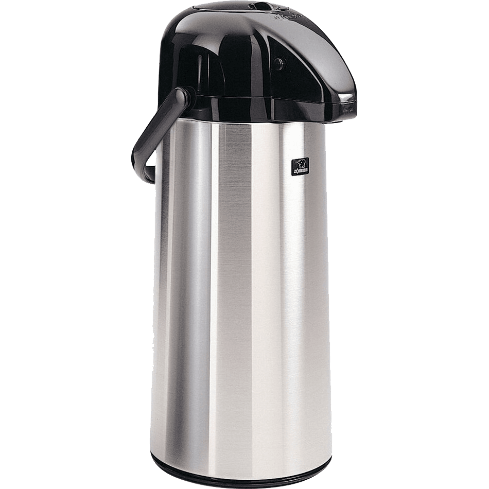 Zojirushi Air Pot® Beverage Dispenser | Quench Essentials