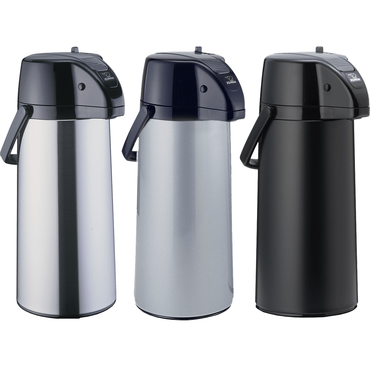 Zojirushi Premier Air Pot® Beverage Dispenser | Quench Essentials