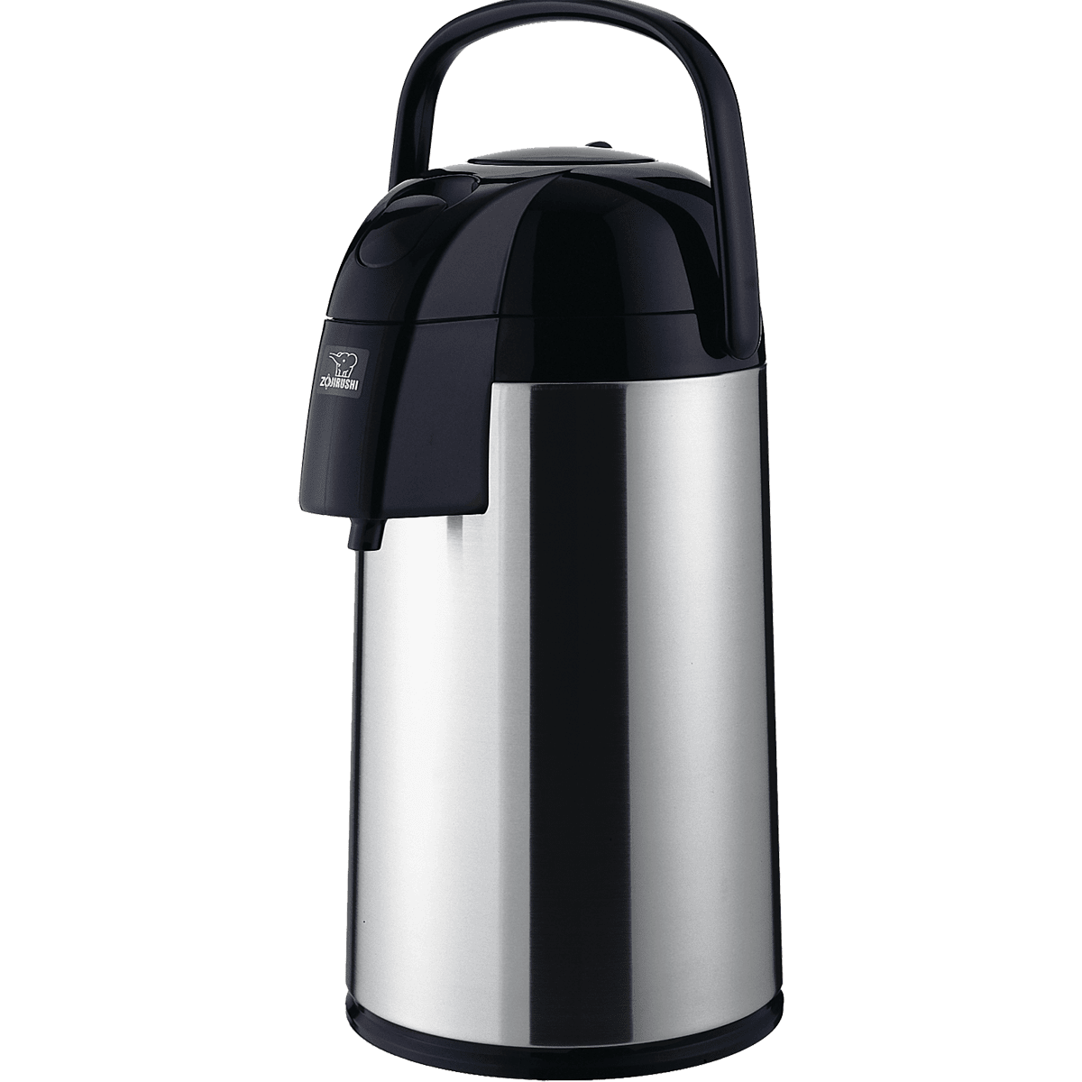 ZOJIRUSHI AFFB-10S Brushed Stainless Premium Thermal Carafe 